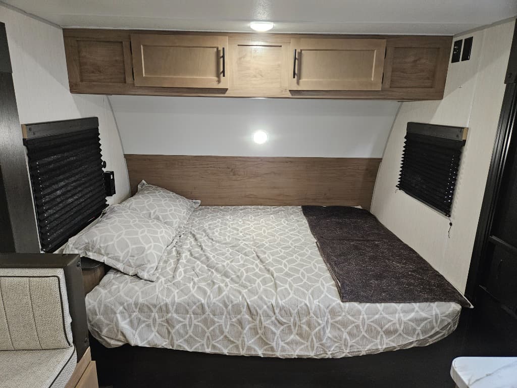 2025 Forest River 2025 Forest River Cherokee Wolf Pup - thumbnail 21