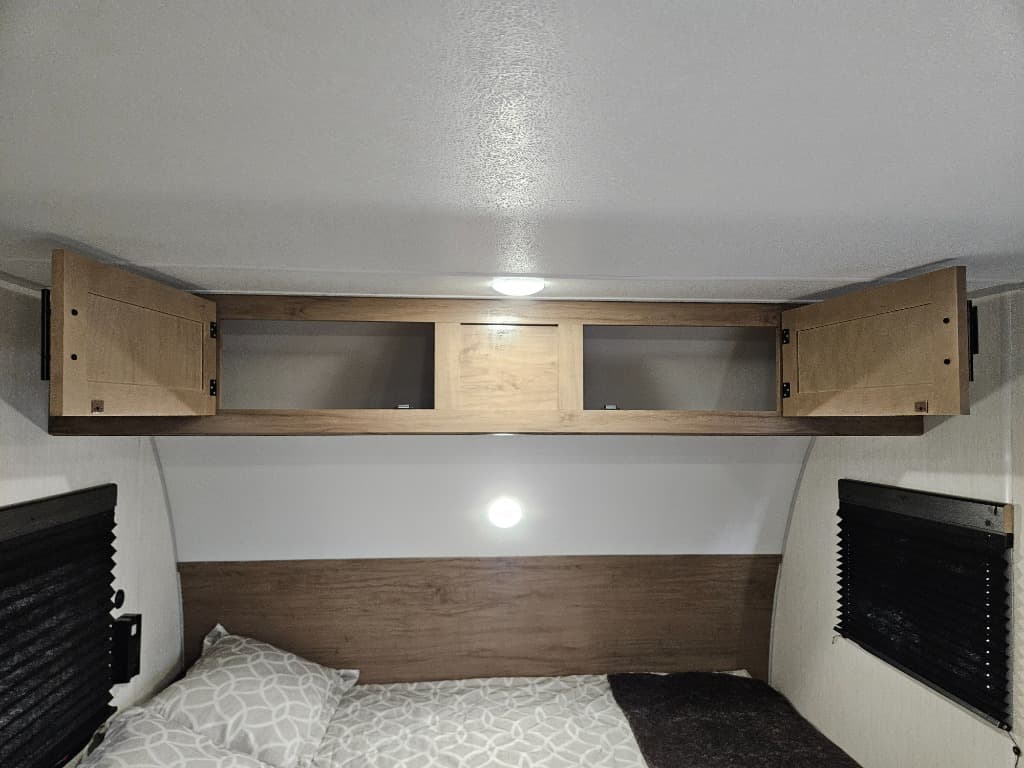 2025 Forest River 2025 Forest River Cherokee Wolf Pup - thumbnail 23