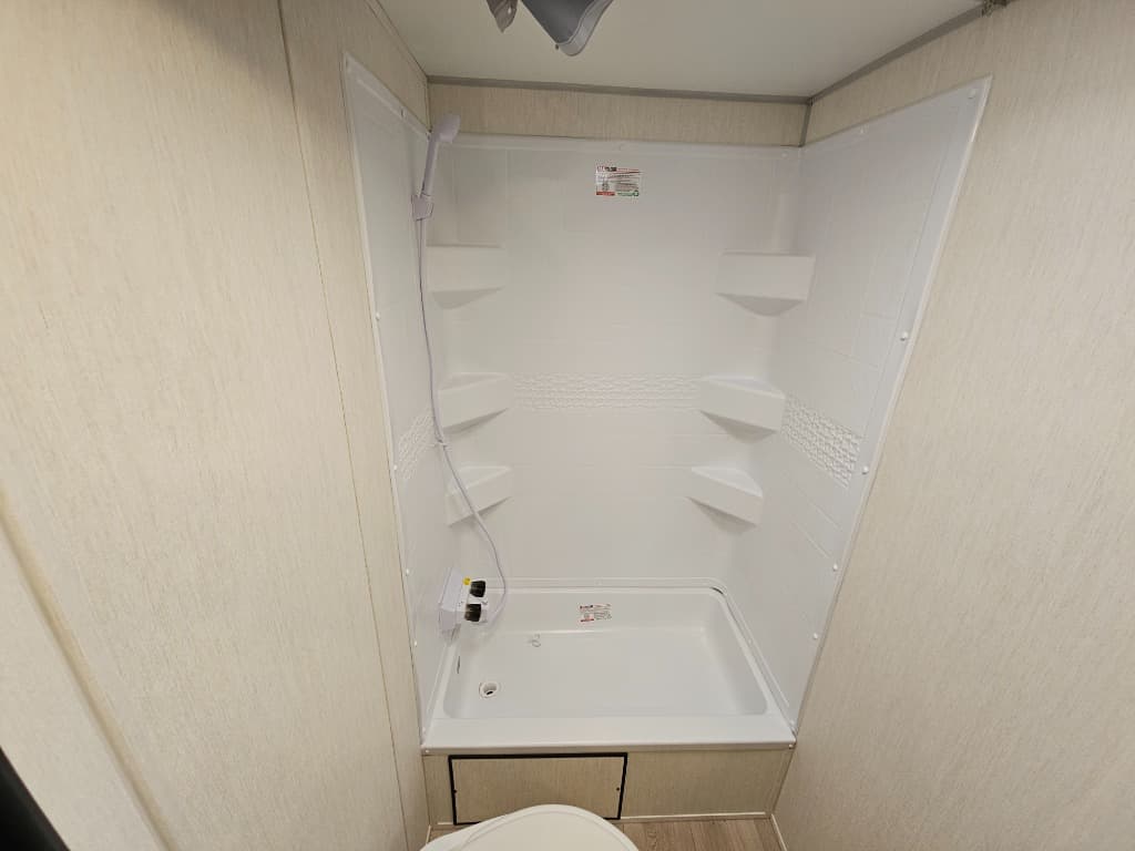 2025 Forest River 2025 Forest River Cherokee Wolf Pup - thumbnail 25