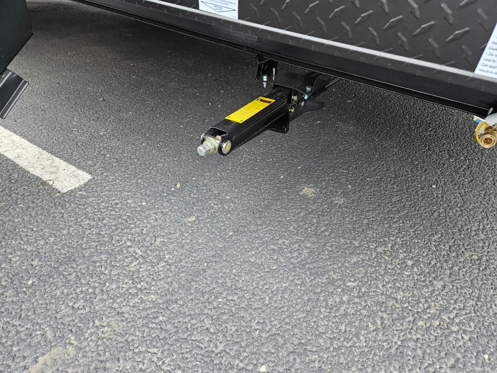 2025 Forest River 2025 Forest River Cherokee Wolf Pup - thumbnail 33