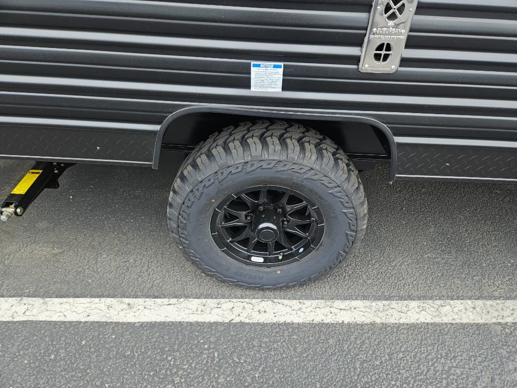 2025 Forest River 2025 Forest River Cherokee Wolf Pup - thumbnail 40