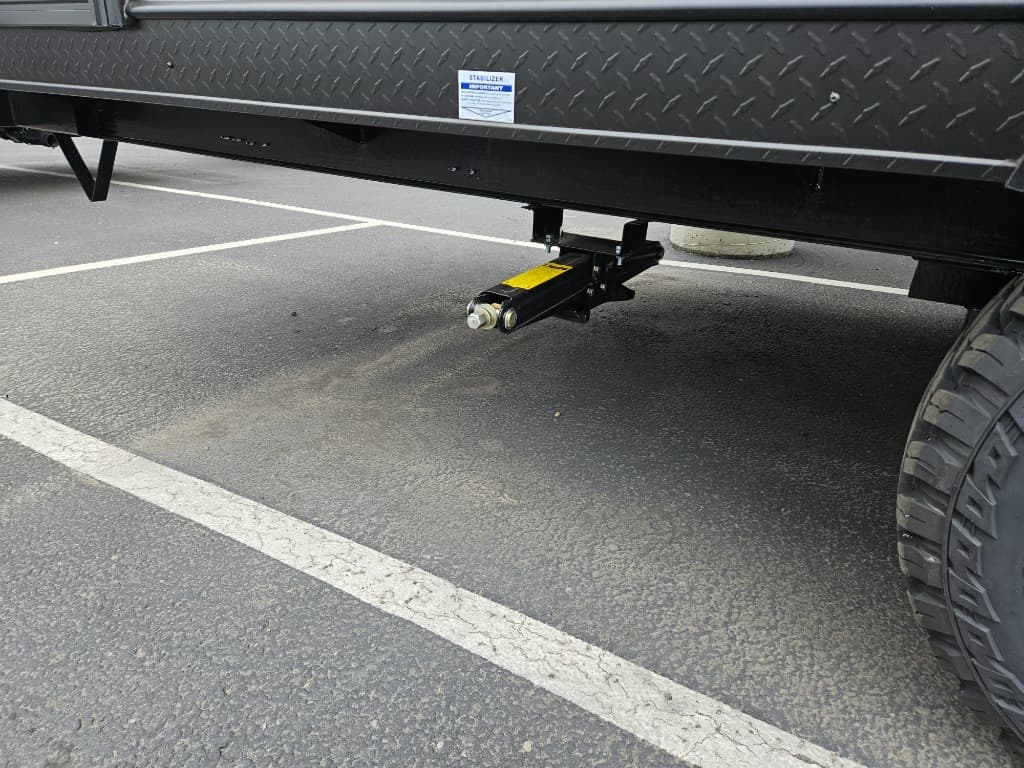 2025 Forest River 2025 Forest River Cherokee Wolf Pup - thumbnail 42