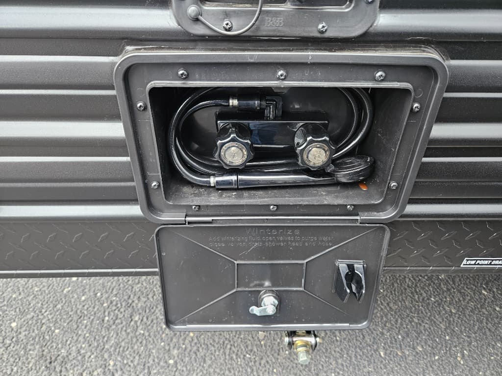 2025 Forest River 2025 Forest River Cherokee Wolf Pup - thumbnail 46