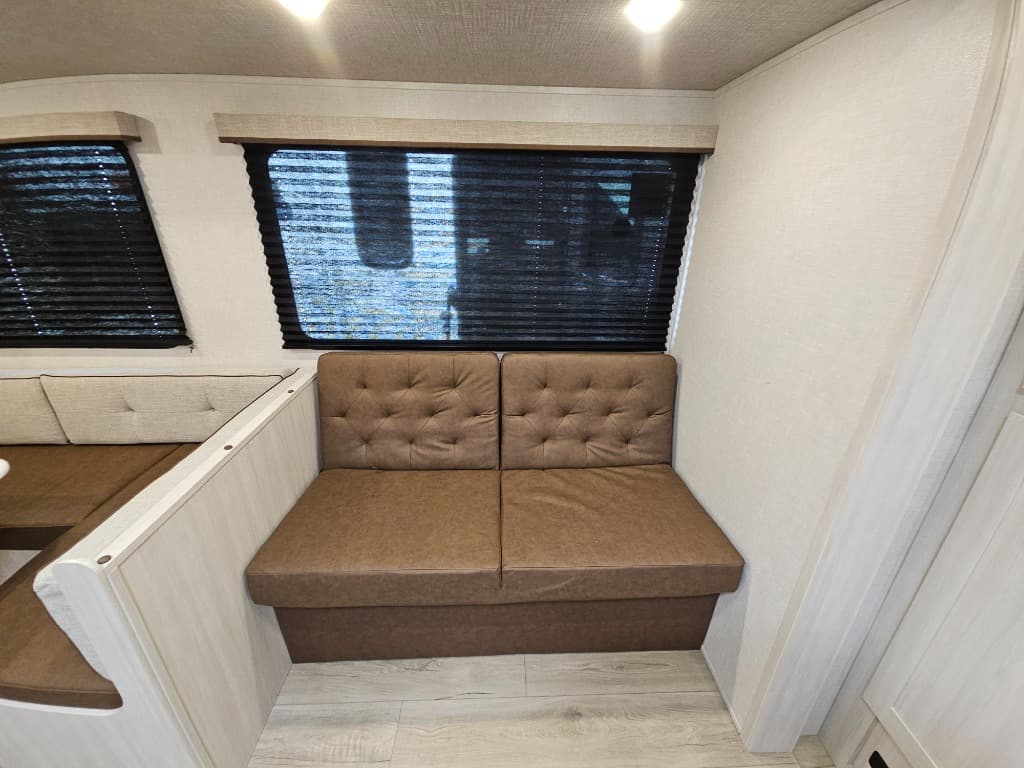 2025 Forest River 2025 Forest River Surveyor Legend - thumbnail 13