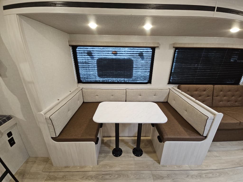 2025 Forest River 2025 Forest River Surveyor Legend - thumbnail 14