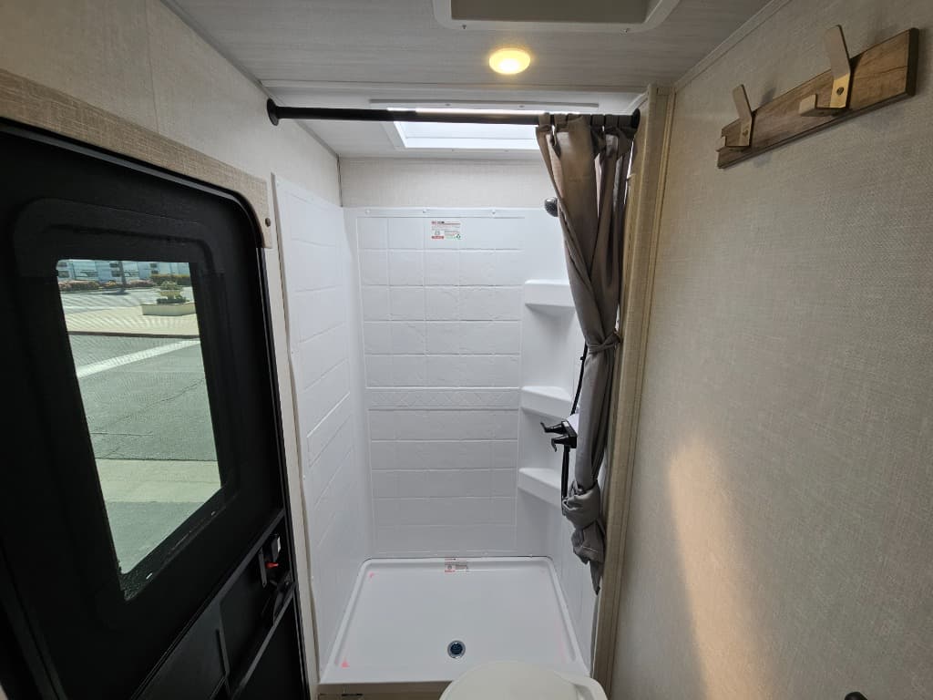 2025 Forest River 2025 Forest River Surveyor Legend - thumbnail 21