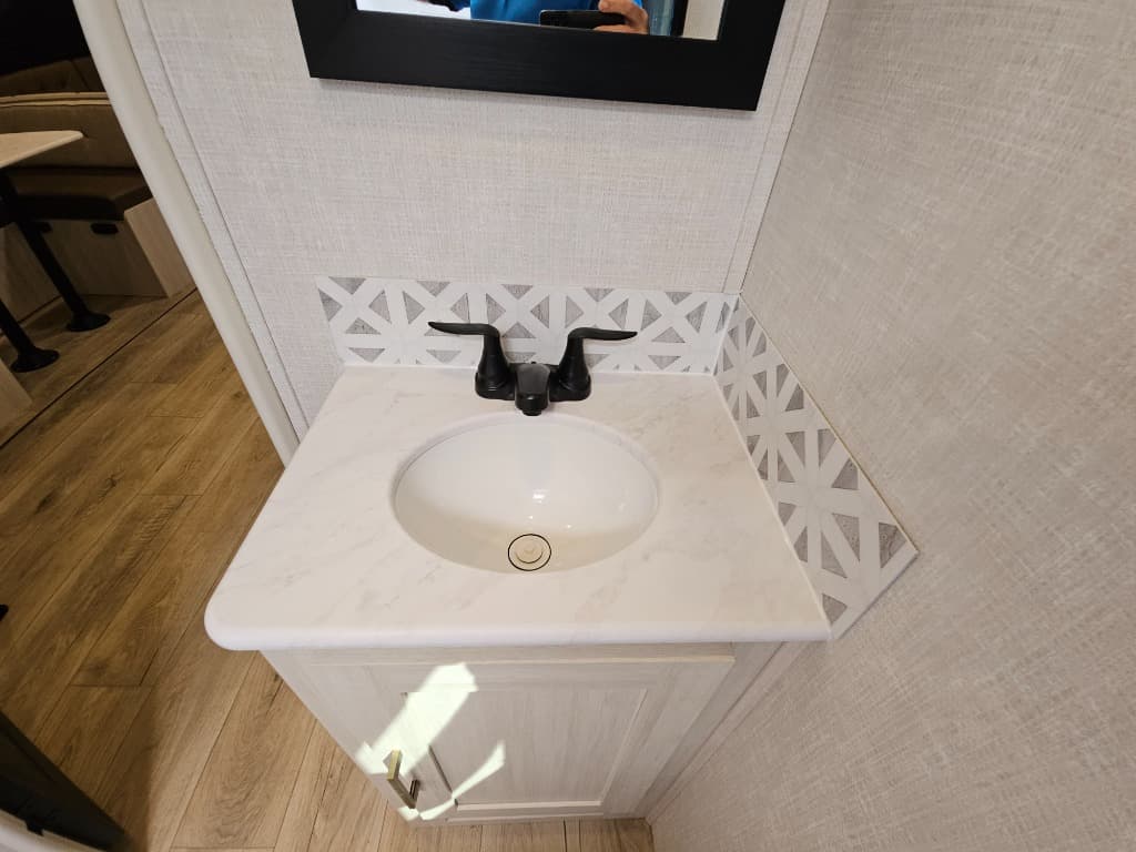 2025 Forest River 2025 Forest River Surveyor Legend - thumbnail 24