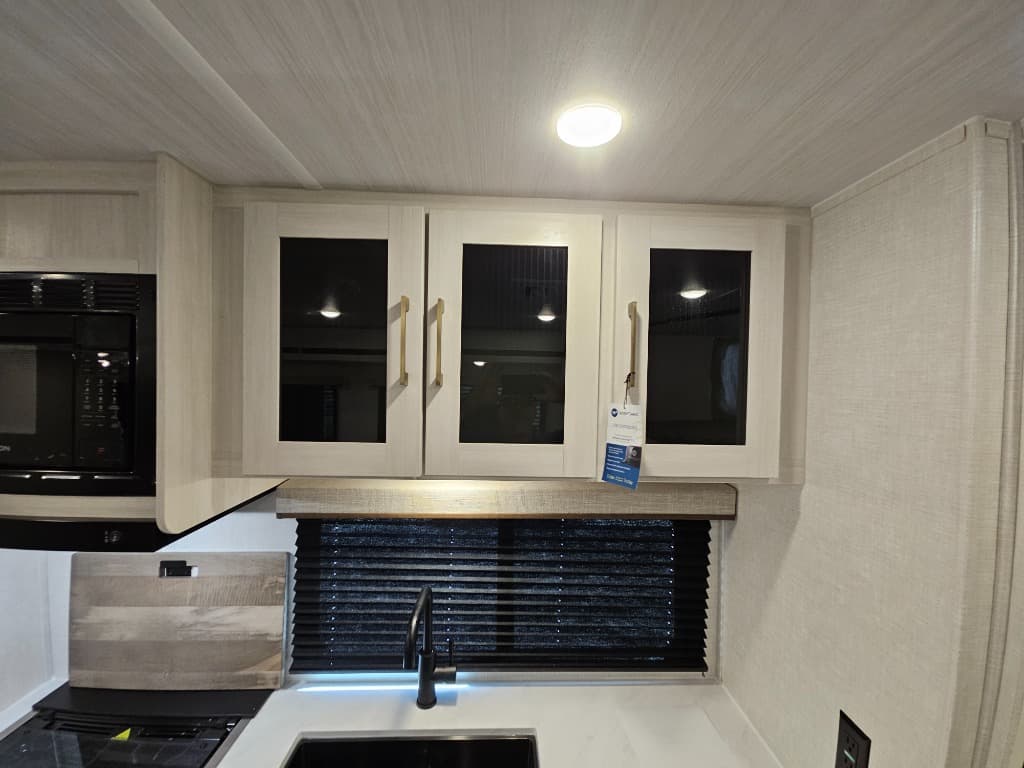 2025 Forest River 2025 Forest River Surveyor Legend - thumbnail 29