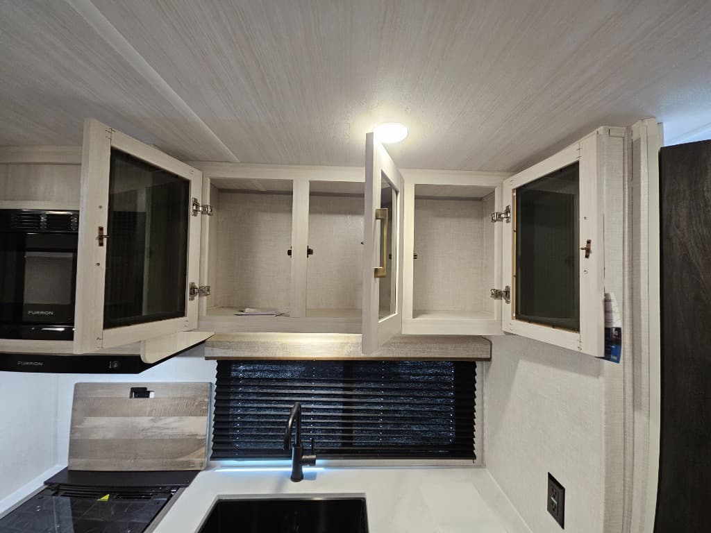 2025 Forest River 2025 Forest River Surveyor Legend - thumbnail 30