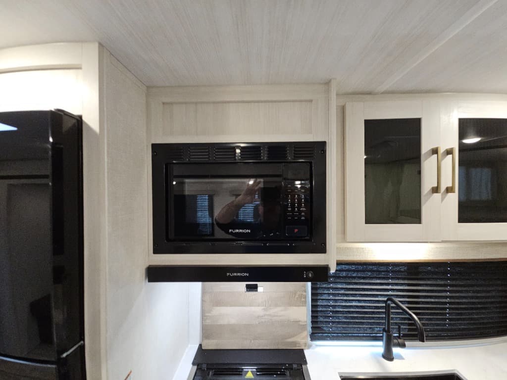 2025 Forest River 2025 Forest River Surveyor Legend - thumbnail 31