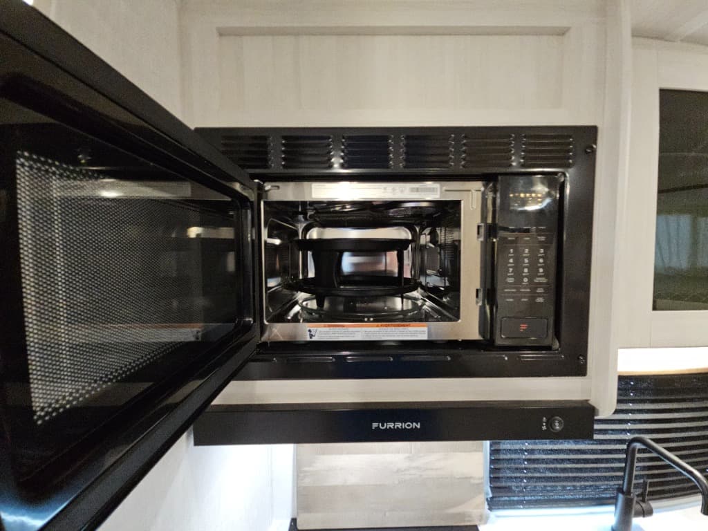 2025 Forest River 2025 Forest River Surveyor Legend - thumbnail 32