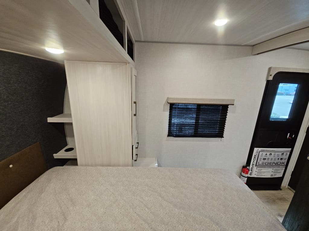 2025 Forest River 2025 Forest River Surveyor Legend - thumbnail 53