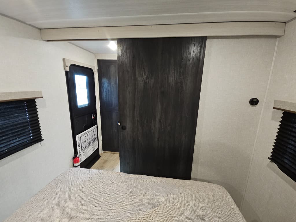 2025 Forest River 2025 Forest River Surveyor Legend - thumbnail 54