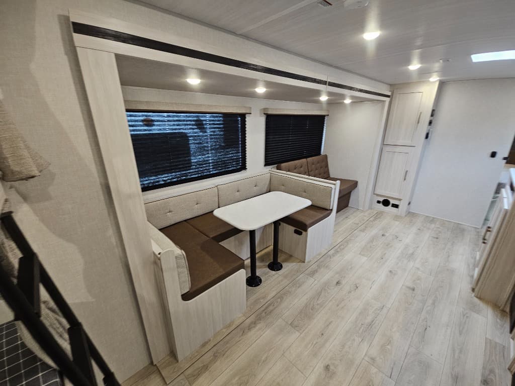 2025 Forest River 2025 Forest River Surveyor Legend - thumbnail 55