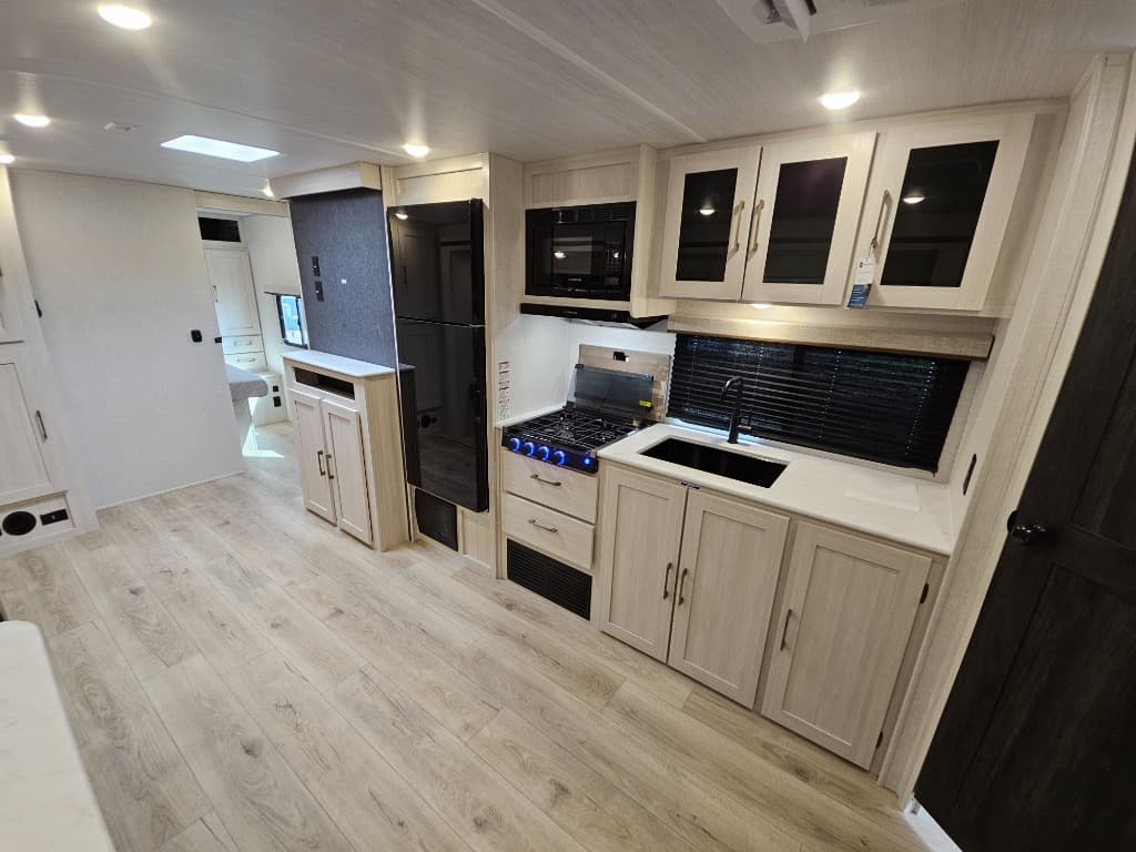 2025 Forest River 2025 Forest River Surveyor Legend - thumbnail 57