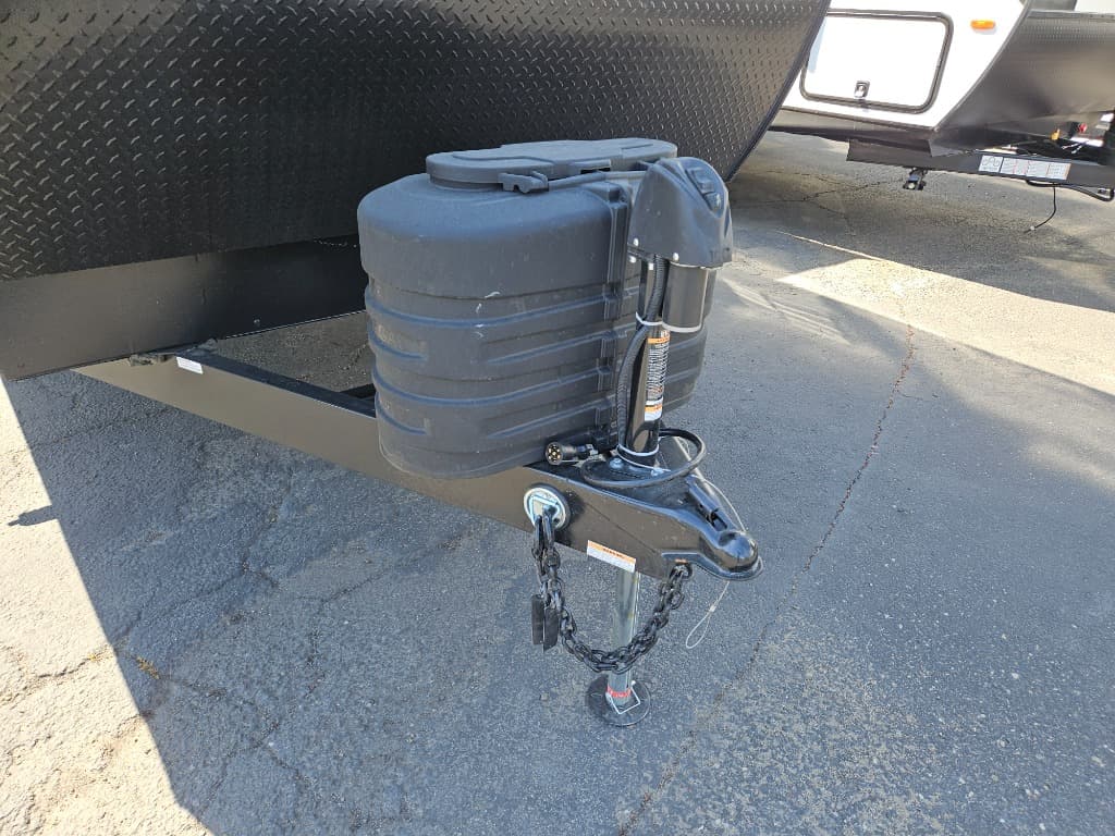 2025 Forest River 2025 Forest River Surveyor Legend - thumbnail 58