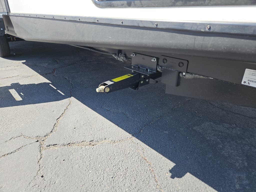 2025 Forest River 2025 Forest River Surveyor Legend - thumbnail 59