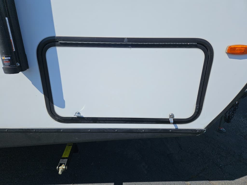 2025 Forest River 2025 Forest River Surveyor Legend - thumbnail 60