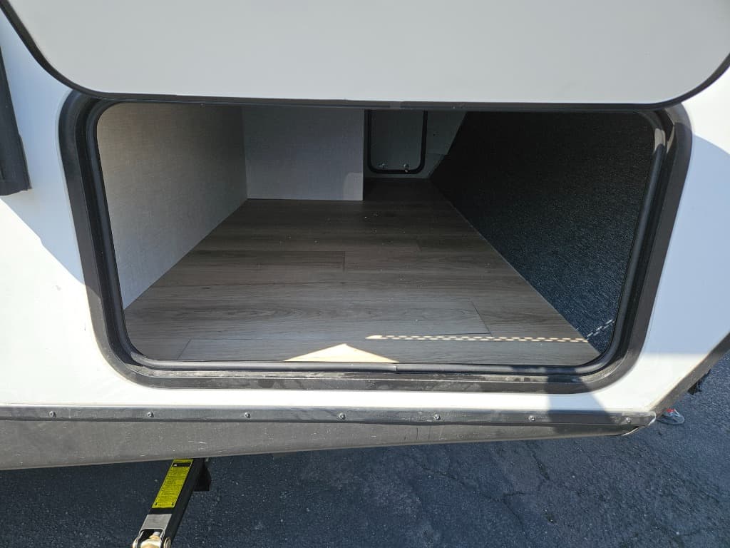 2025 Forest River 2025 Forest River Surveyor Legend - thumbnail 61