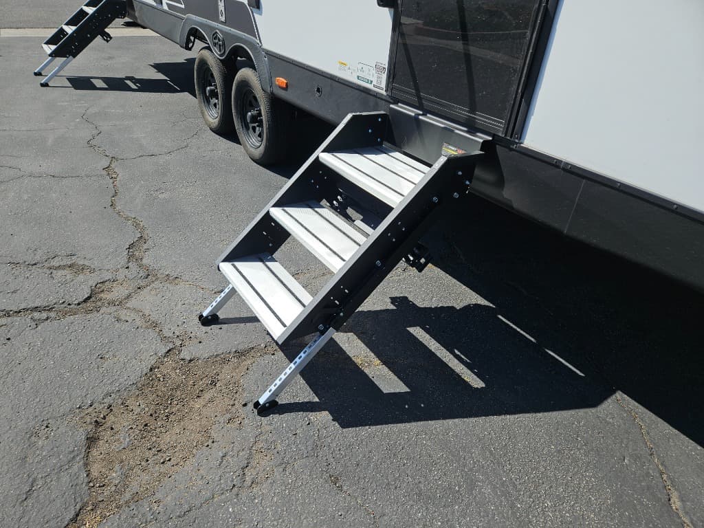 2025 Forest River 2025 Forest River Surveyor Legend - thumbnail 63