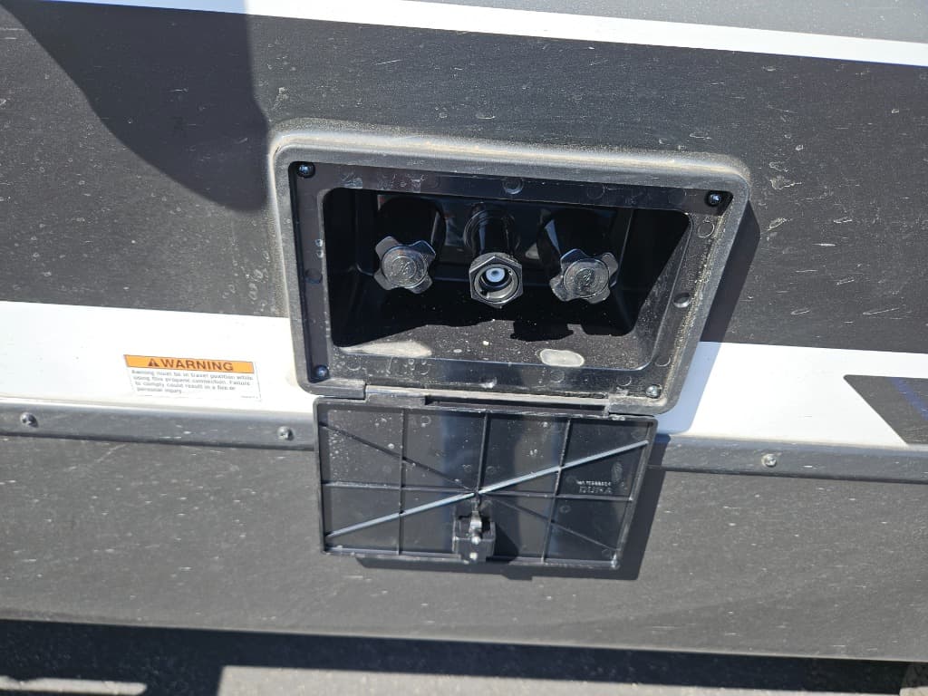 2025 Forest River 2025 Forest River Surveyor Legend - thumbnail 66