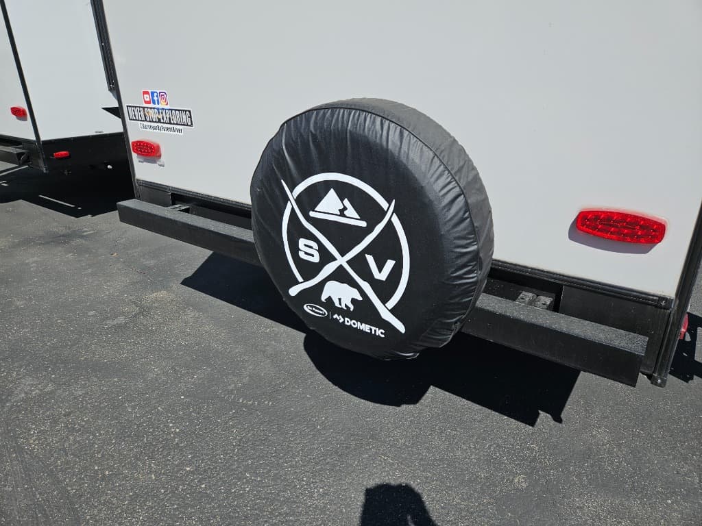 2025 Forest River 2025 Forest River Surveyor Legend - thumbnail 68