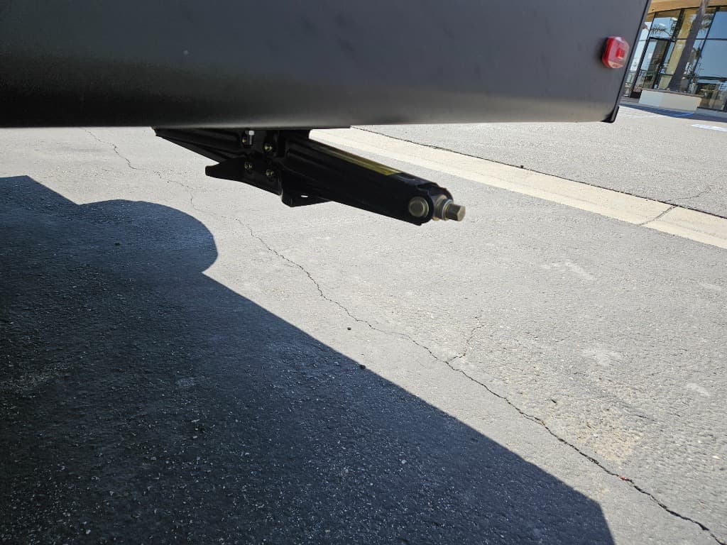 2025 Forest River 2025 Forest River Surveyor Legend - thumbnail 69