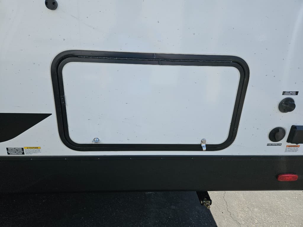 2025 Forest River 2025 Forest River Surveyor Legend - thumbnail 70