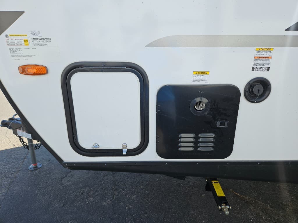 2025 Forest River 2025 Forest River Surveyor Legend - thumbnail 72