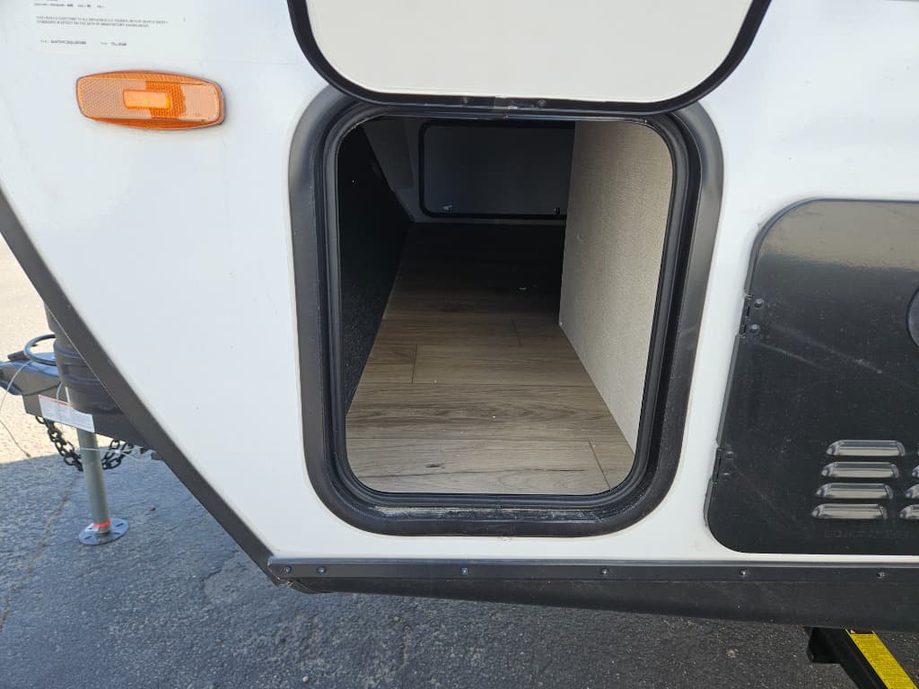 2025 Forest River 2025 Forest River Surveyor Legend - thumbnail 74