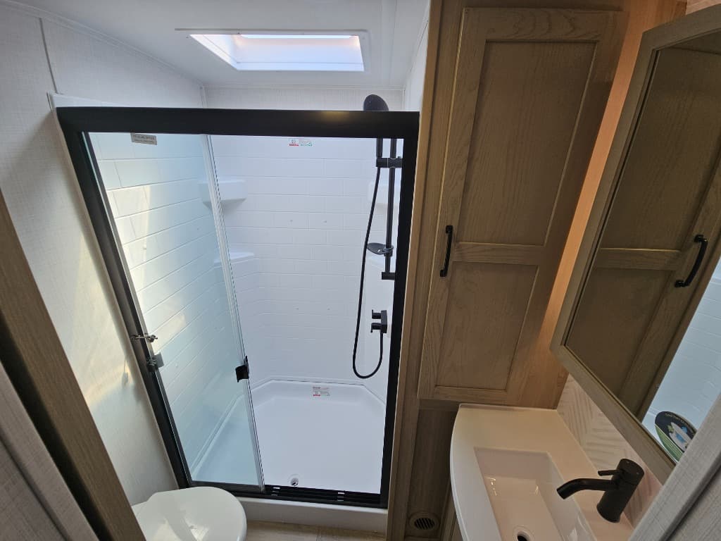 2025 Forest River 2025 Forest River Flagstaff Classic - thumbnail 29