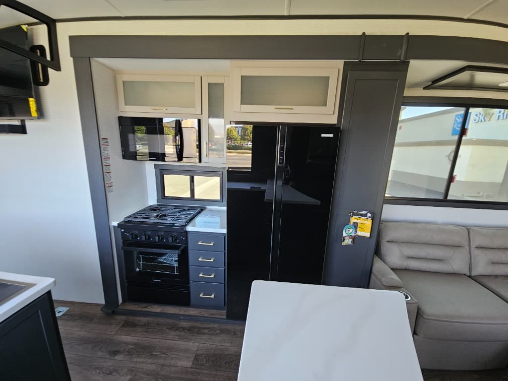 2025 Forest River 2025 Forest River XLR Nitro - thumbnail 11