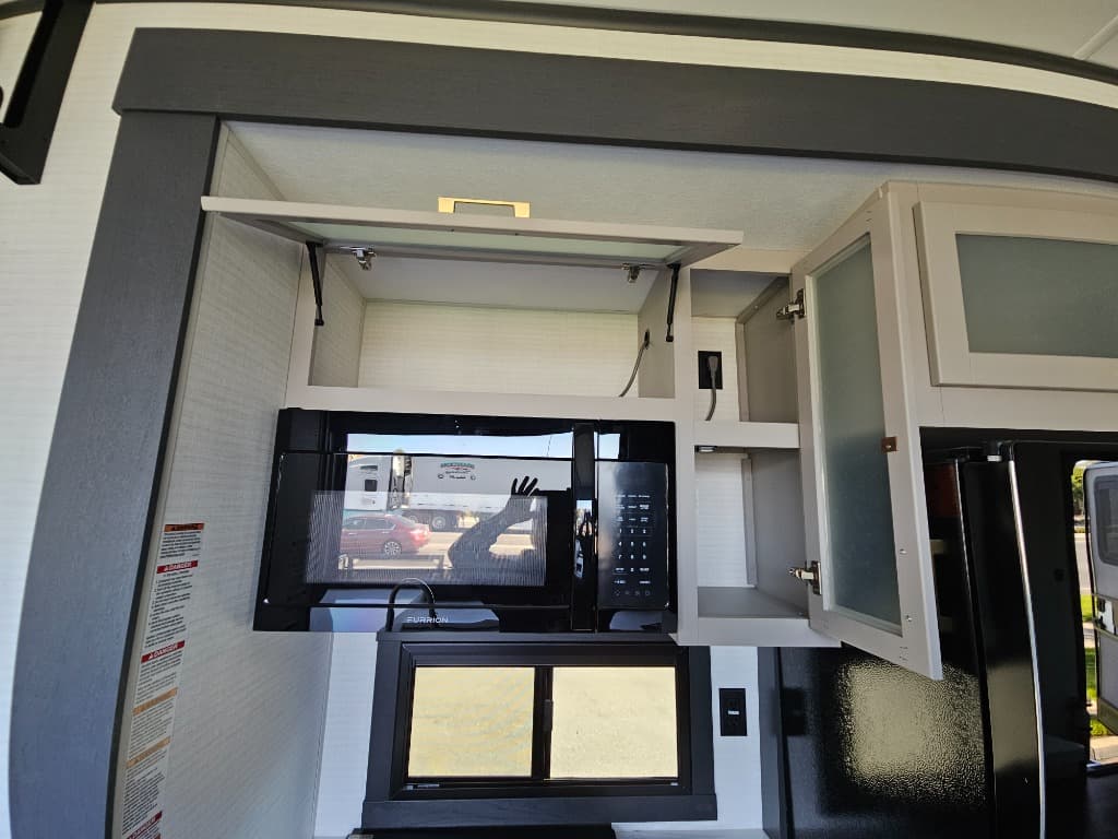 2025 Forest River 2025 Forest River XLR Nitro - thumbnail 14