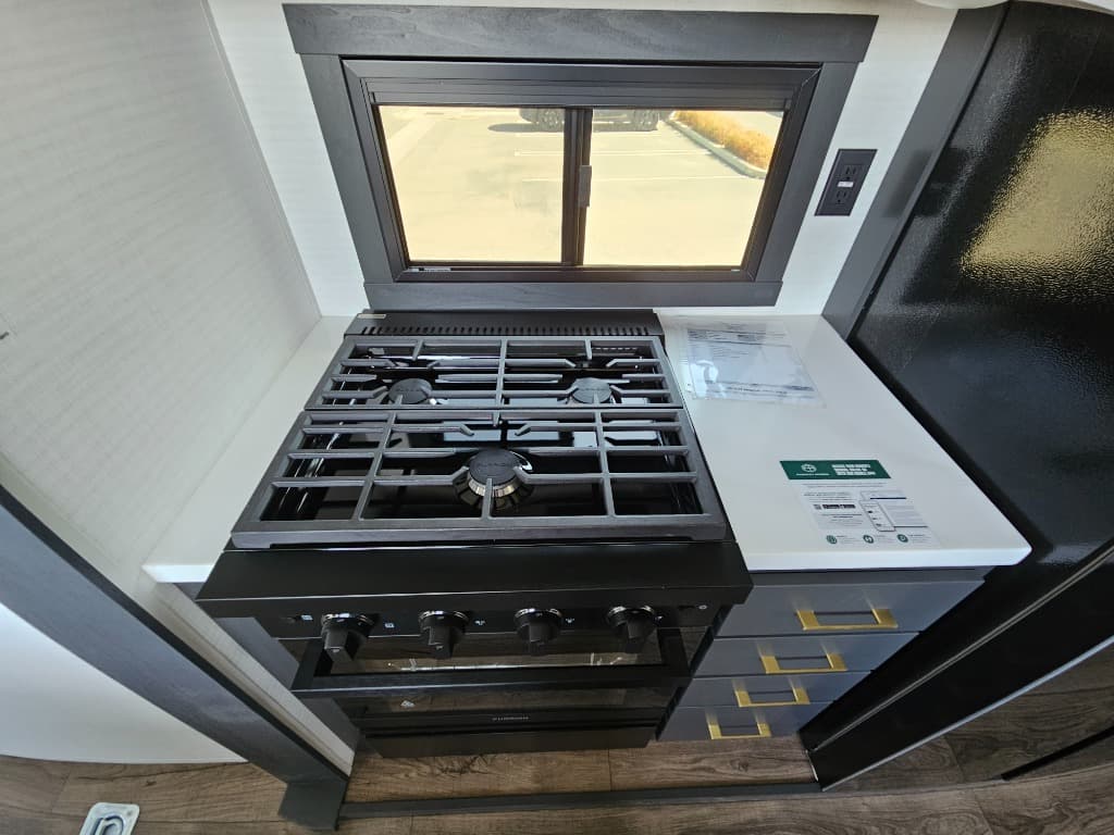 2025 Forest River 2025 Forest River XLR Nitro - thumbnail 15