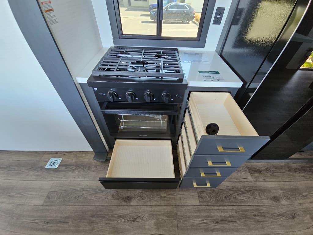 2025 Forest River 2025 Forest River XLR Nitro - thumbnail 17