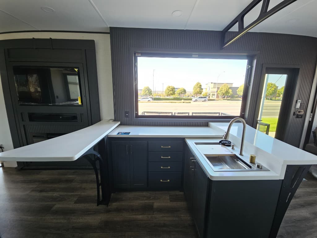 2025 Forest River 2025 Forest River XLR Nitro - thumbnail 23