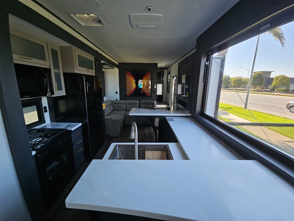 2025 Forest River 2025 Forest River XLR Nitro - thumbnail 29