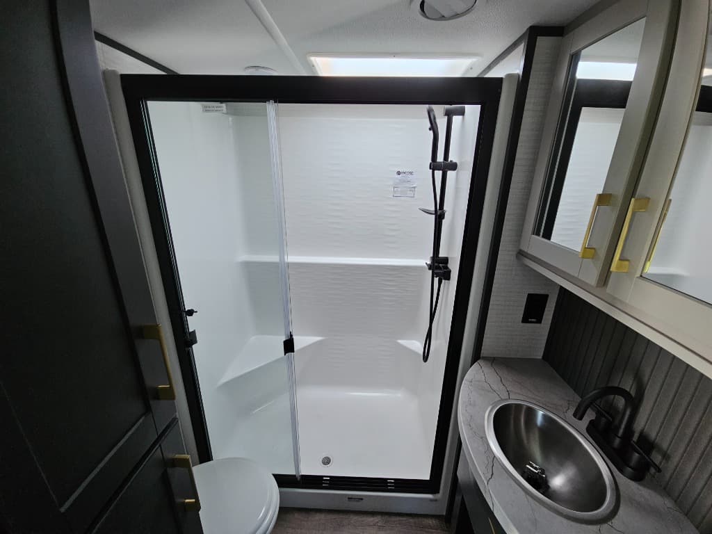 2025 Forest River 2025 Forest River XLR Nitro - thumbnail 31