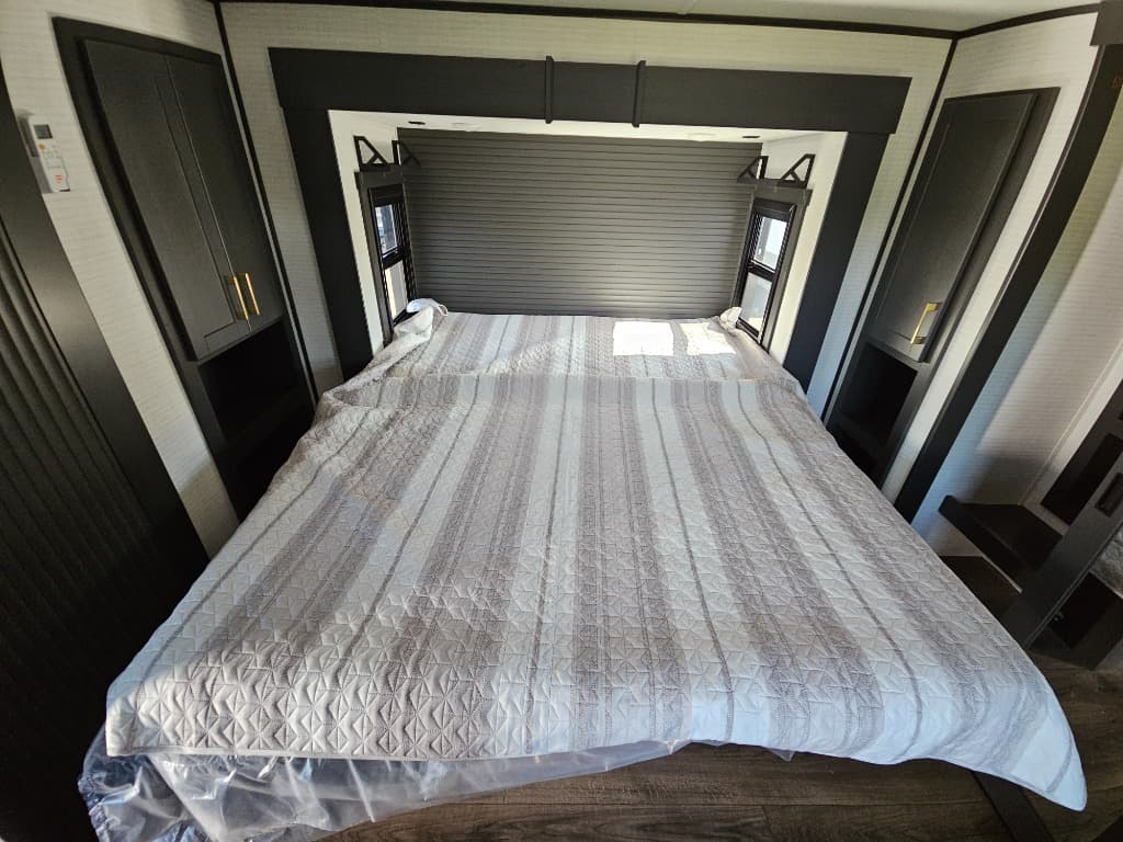 2025 Forest River 2025 Forest River XLR Nitro - thumbnail 39