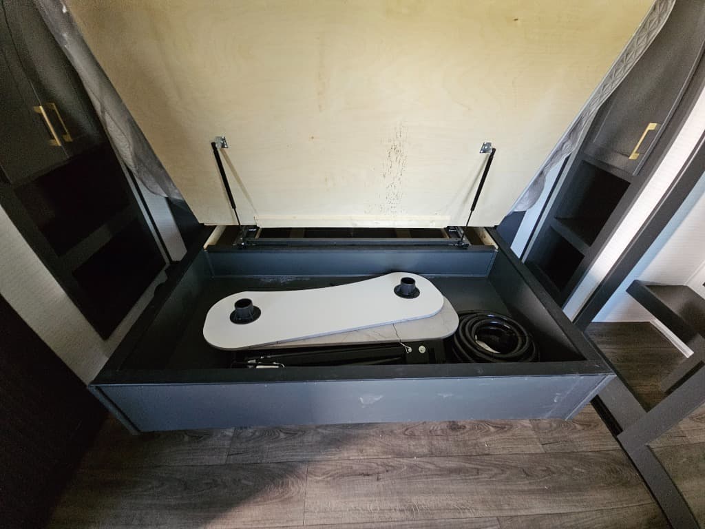 2025 Forest River 2025 Forest River XLR Nitro - thumbnail 40