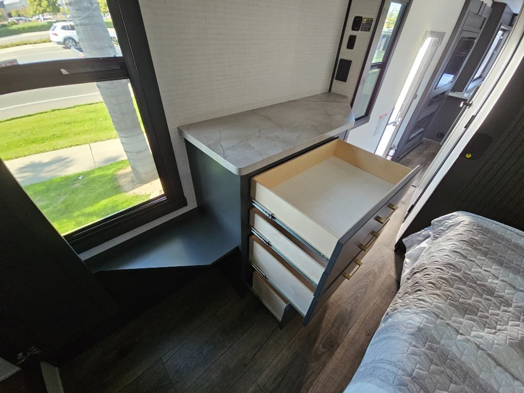 2025 Forest River 2025 Forest River XLR Nitro - thumbnail 43