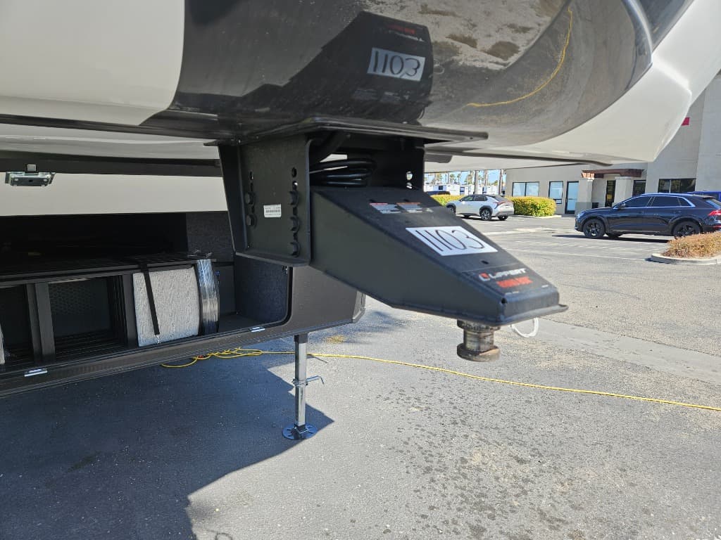 2025 Forest River 2025 Forest River XLR Nitro - thumbnail 44