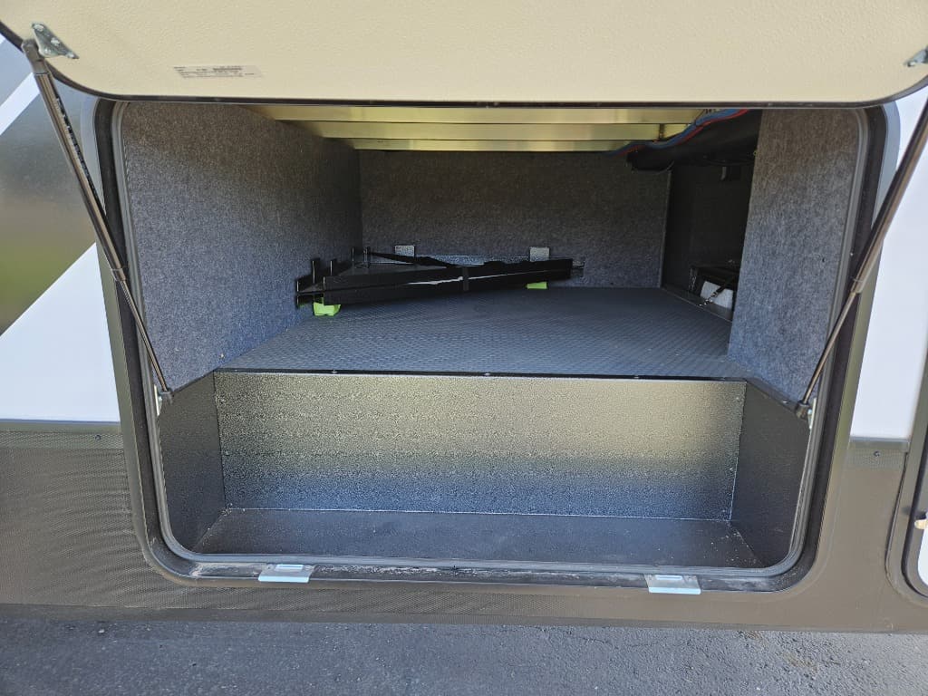 2025 Forest River 2025 Forest River XLR Nitro - thumbnail 48