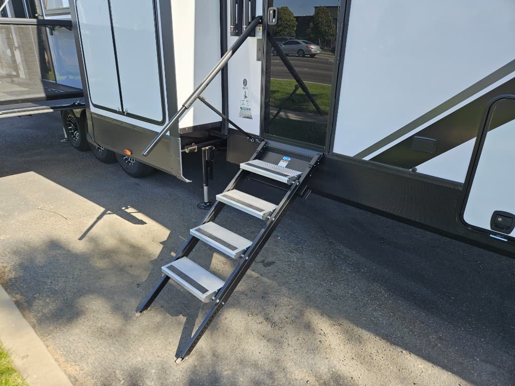 2025 Forest River 2025 Forest River XLR Nitro - thumbnail 50