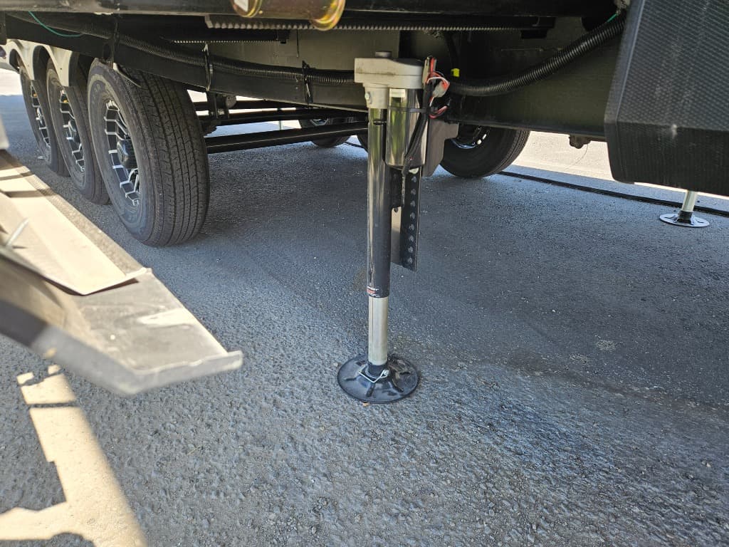 2025 Forest River 2025 Forest River XLR Nitro - thumbnail 51