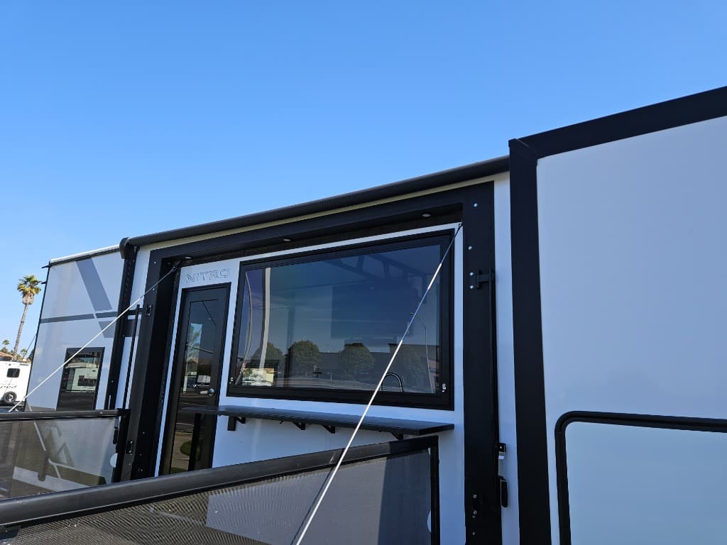 2025 Forest River 2025 Forest River XLR Nitro - thumbnail 54