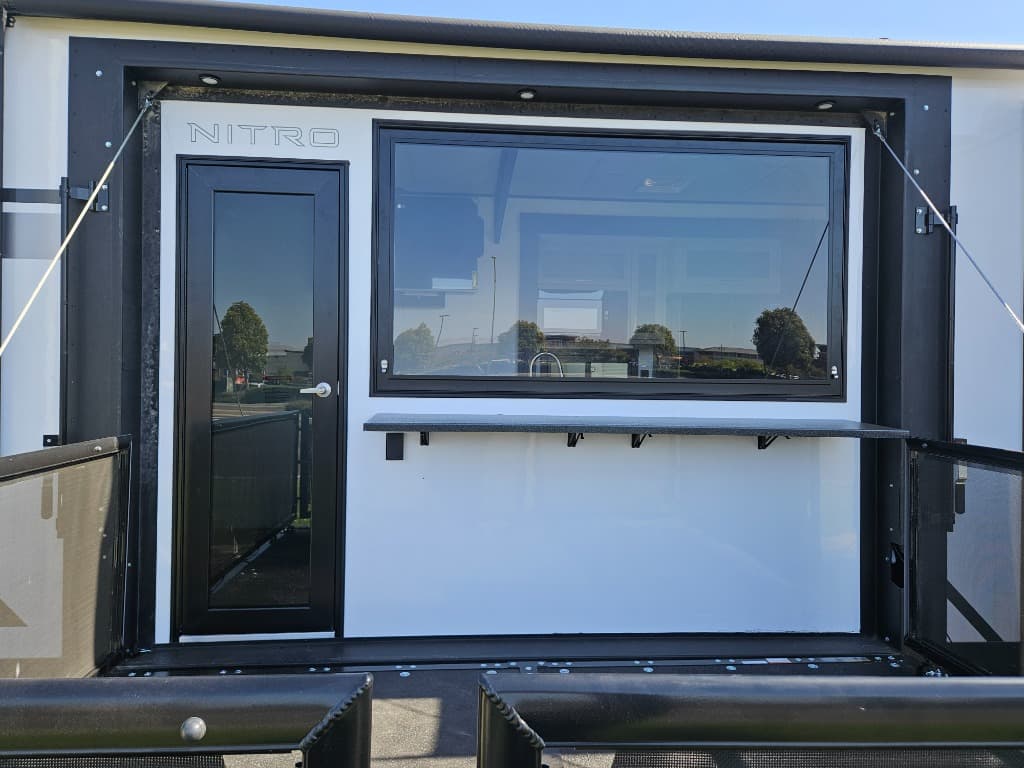 2025 Forest River 2025 Forest River XLR Nitro - thumbnail 55