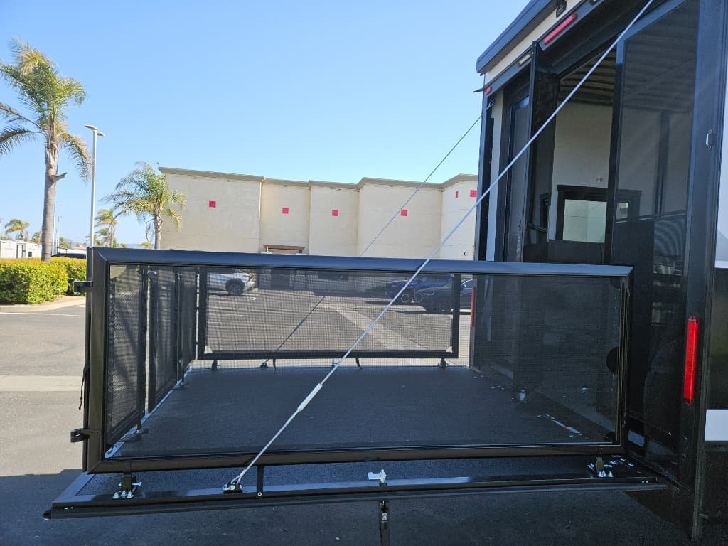 2025 Forest River 2025 Forest River XLR Nitro - thumbnail 58