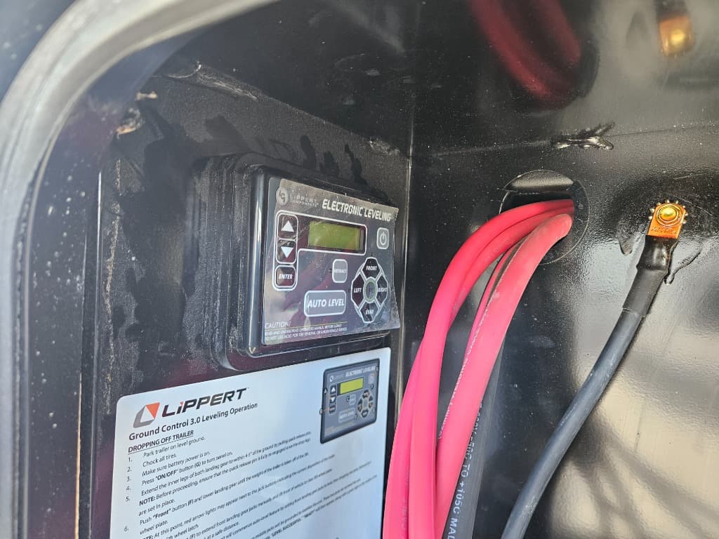 2025 Forest River 2025 Forest River XLR Nitro - thumbnail 66