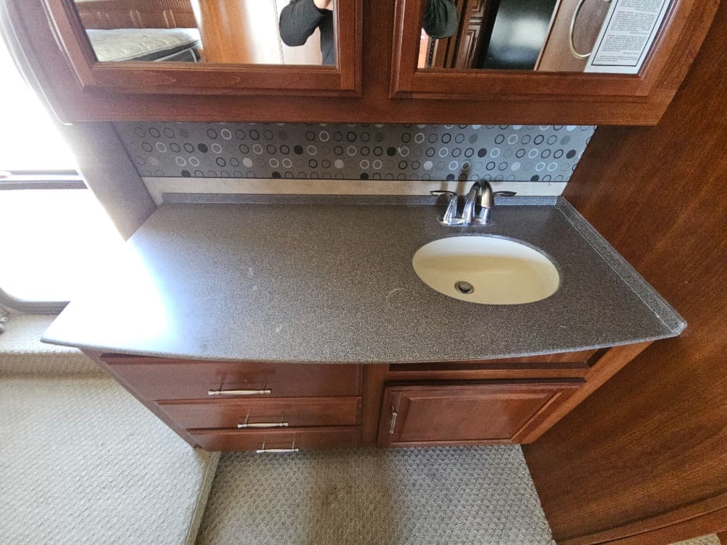 2007 Fleetwood 2007 Fleetwood Discovery - thumbnail 41